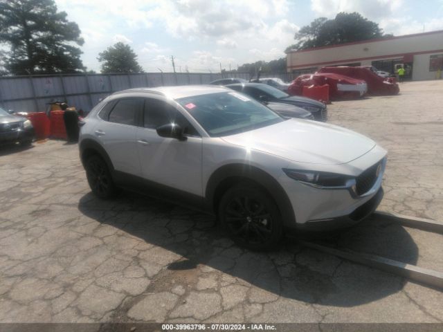 mazda cx-30 2024 3mvdmbbm1rm609351