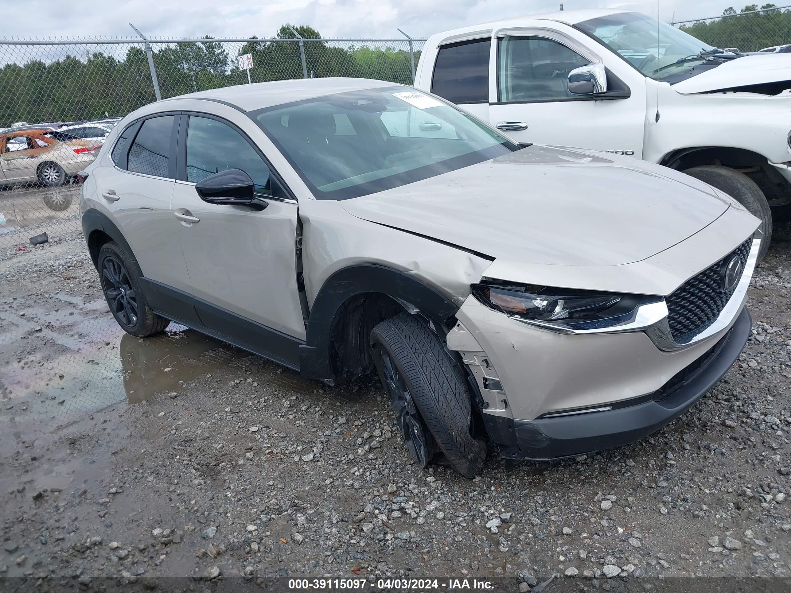 mazda cx-30 2024 3mvdmbbm1rm633018