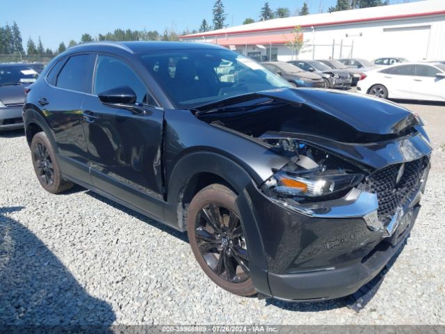 mazda cx-30 2024 3mvdmbbm1rm665788