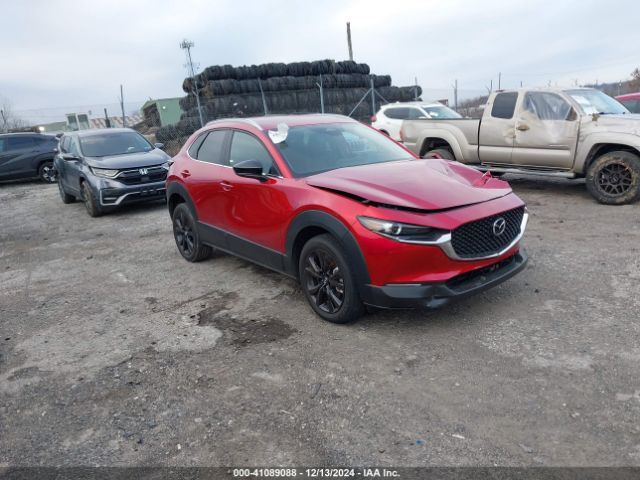 mazda cx-30 2024 3mvdmbbm1rm703360