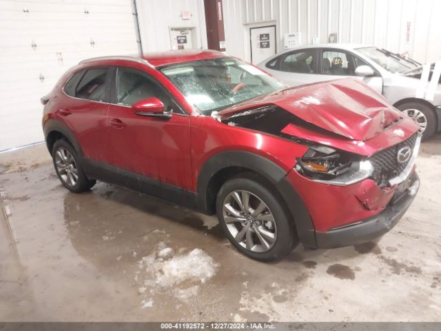 mazda cx-30 2023 3mvdmbbm3pm512875