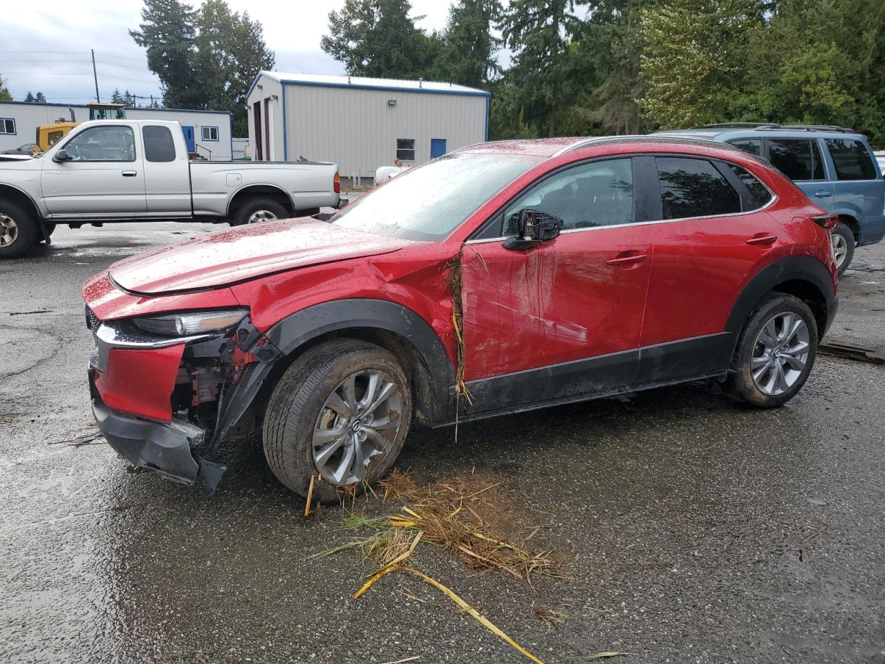 mazda cx-30 2023 3mvdmbbm3pm522922