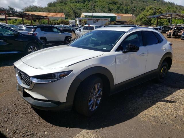 mazda cx-30 sele 2023 3mvdmbbm3pm533127