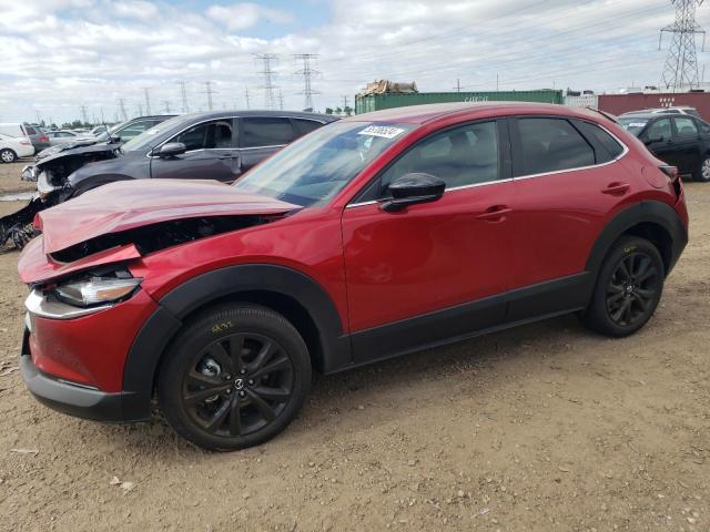 mazda cx30 2024 3mvdmbbm3rm623025