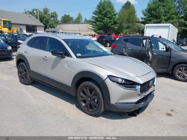 mazda cx-30 2024 3mvdmbbm3rm638012