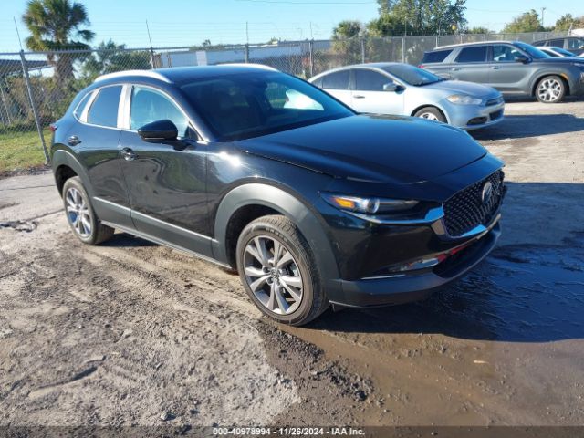 mazda cx-30 2023 3mvdmbbm4pm532570