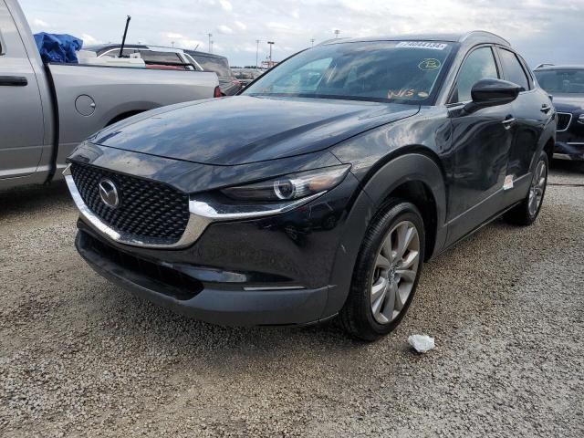 mazda cx-30 sele 2023 3mvdmbbm4pm565262