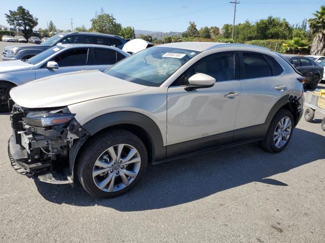 mazda cx-30 sele 2023 3mvdmbbm4pm567643