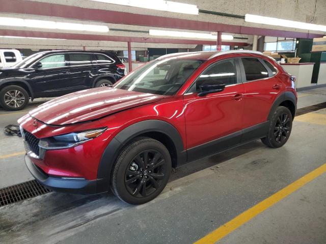 mazda cx-30 sele 2024 3mvdmbbm4rm643333