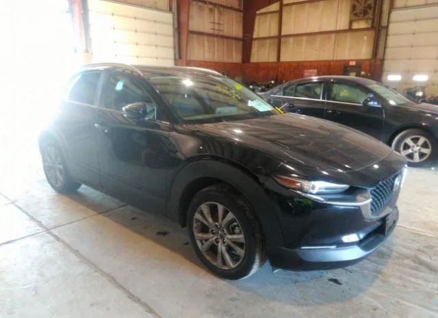 mazda cx-30 2023 3mvdmbbm5pm555095