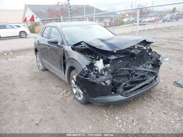 mazda cx-30 2023 3mvdmbbm5pm578487