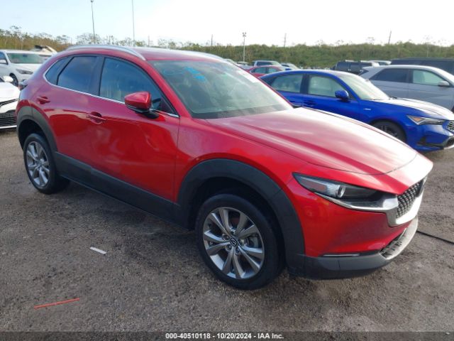 mazda cx-30 2023 3mvdmbbm6pm518587