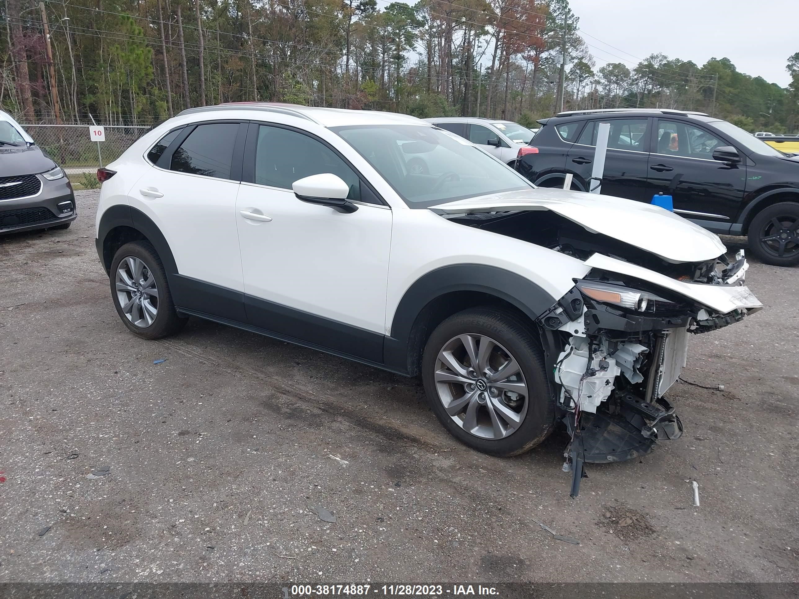 mazda cx-30 2023 3mvdmbbm6pm528844