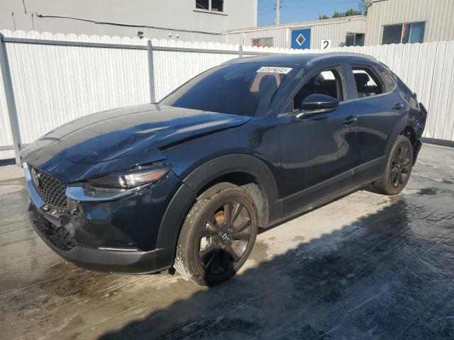 mazda cx-30 sele 2025 3mvdmbbm6sm755914