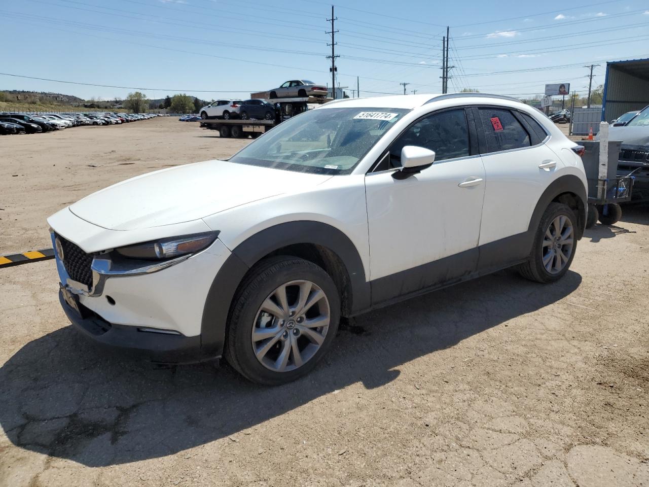 mazda cx-30 sele 2023 3mvdmbbm7pm524611