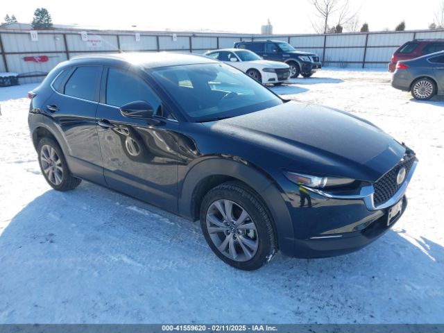 mazda cx-30 2023 3mvdmbbm7pm530103