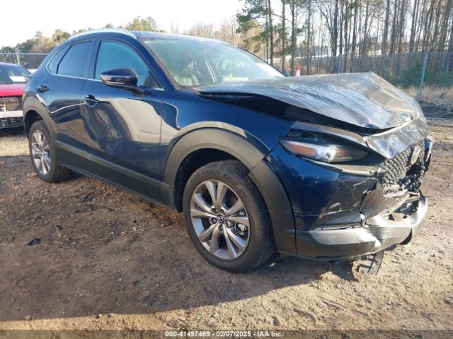 mazda cx-30 2023 3mvdmbbm7pm545328