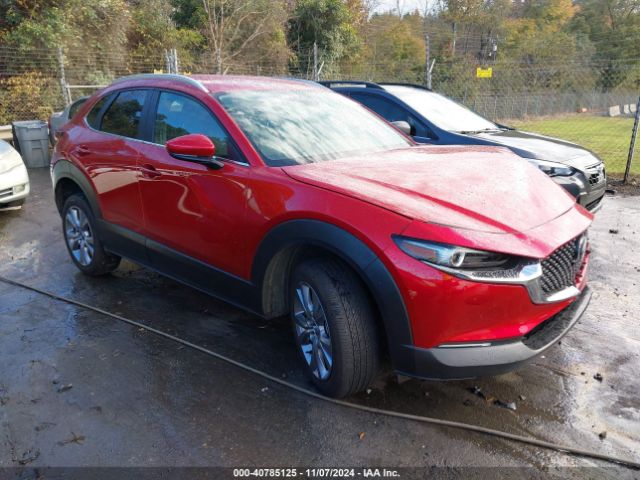 mazda cx-30 2023 3mvdmbbm7pm547192