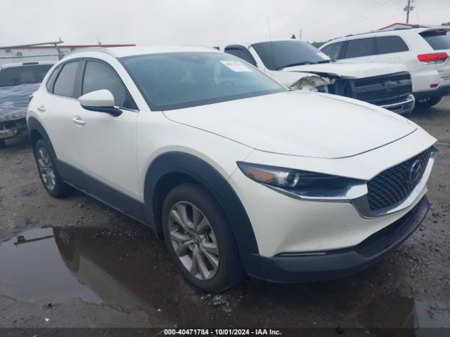 mazda cx-30 2023 3mvdmbbm7pm566843