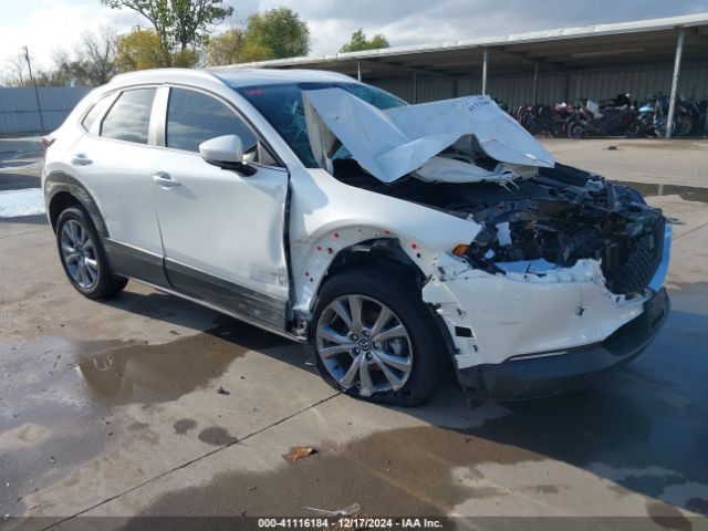 mazda cx-30 2023 3mvdmbbm7pm585067