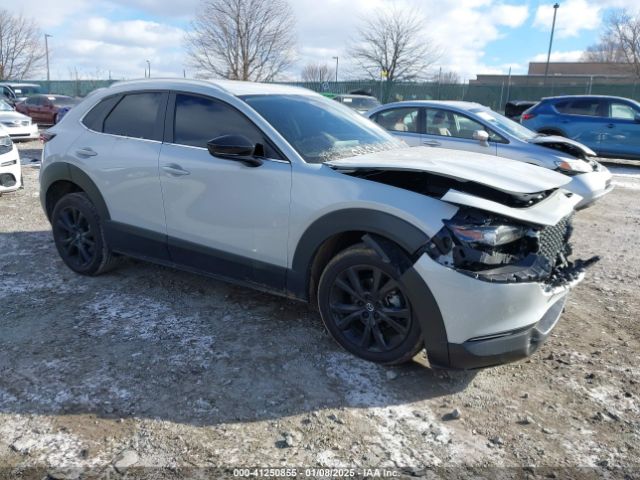 mazda cx-30 2024 3mvdmbbm7rm666248