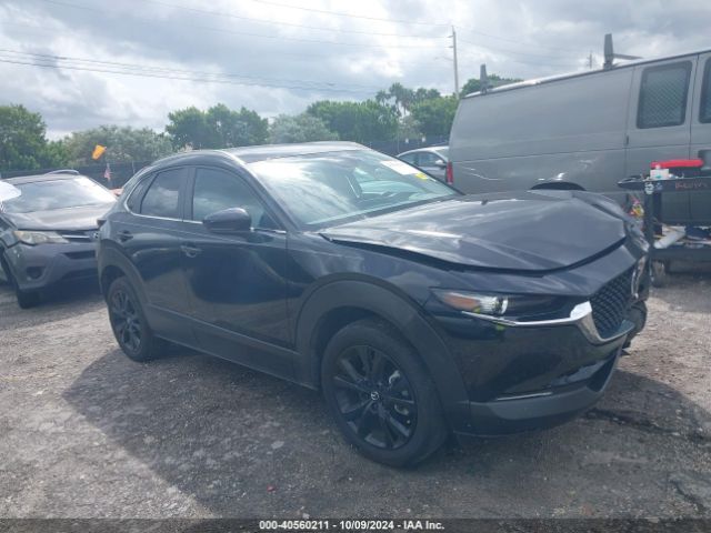 mazda cx-30 2024 3mvdmbbm9rm712467