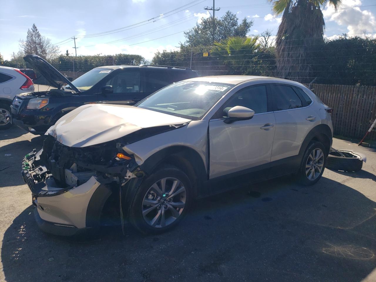 mazda cx-30 2023 3mvdmbbmxpm515935