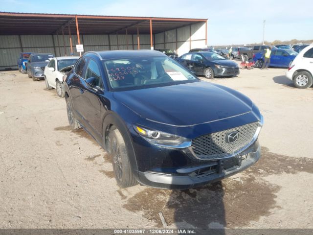 mazda cx-30 2024 3mvdmbbmxrm656233