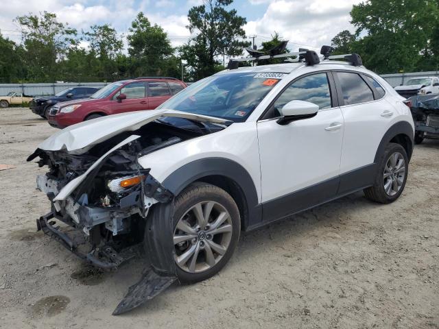 mazda cx30 2020 3mvdmbcl0lm115298