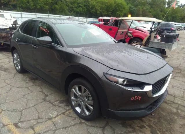 mazda cx-30 2020 3mvdmbcl0lm118184