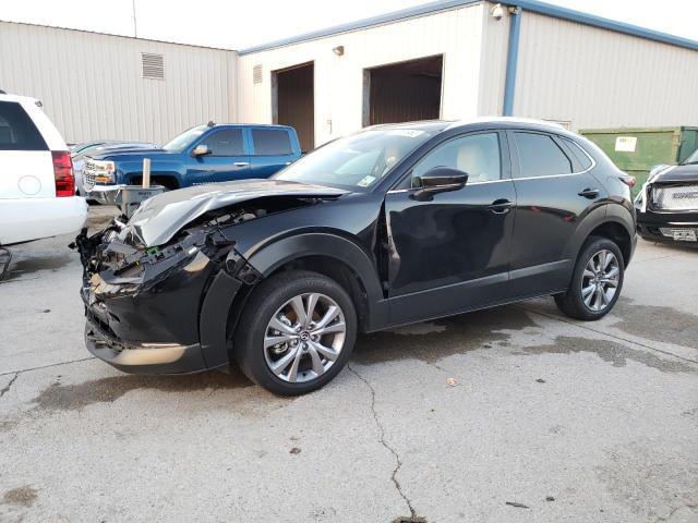 mazda cx-30 pref 2022 3mvdmbcl0nm419217