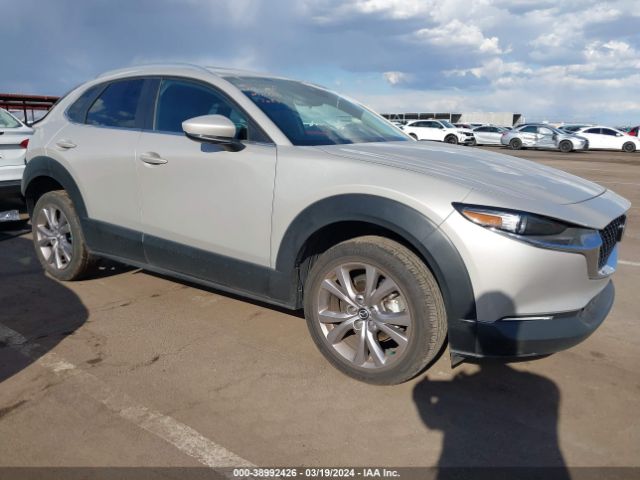 mazda cx-30 pref 2022 3mvdmbcl0nm453030