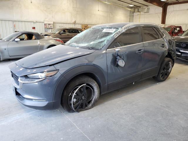 mazda cx-30 pref 2022 3mvdmbcl0nm456137