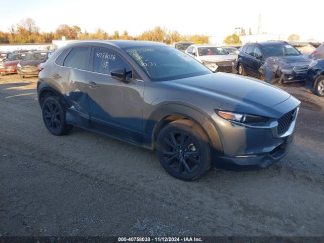 mazda cx-30 2022 3mvdmbcl0nm458115