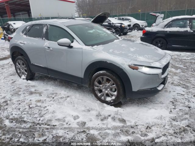 mazda cx-30 2020 3mvdmbcl1lm135124