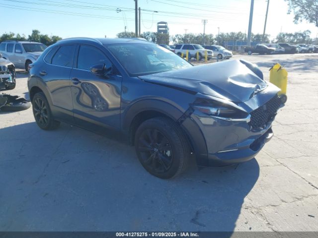 mazda cx-30 2022 3mvdmbcl1nm404693