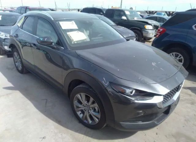 mazda cx-30 2022 3mvdmbcl1nm411384