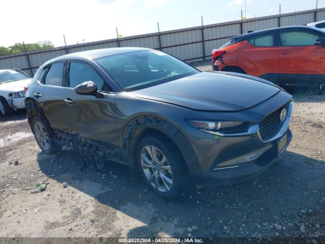 mazda cx-30 2020 3mvdmbcl2lm130840