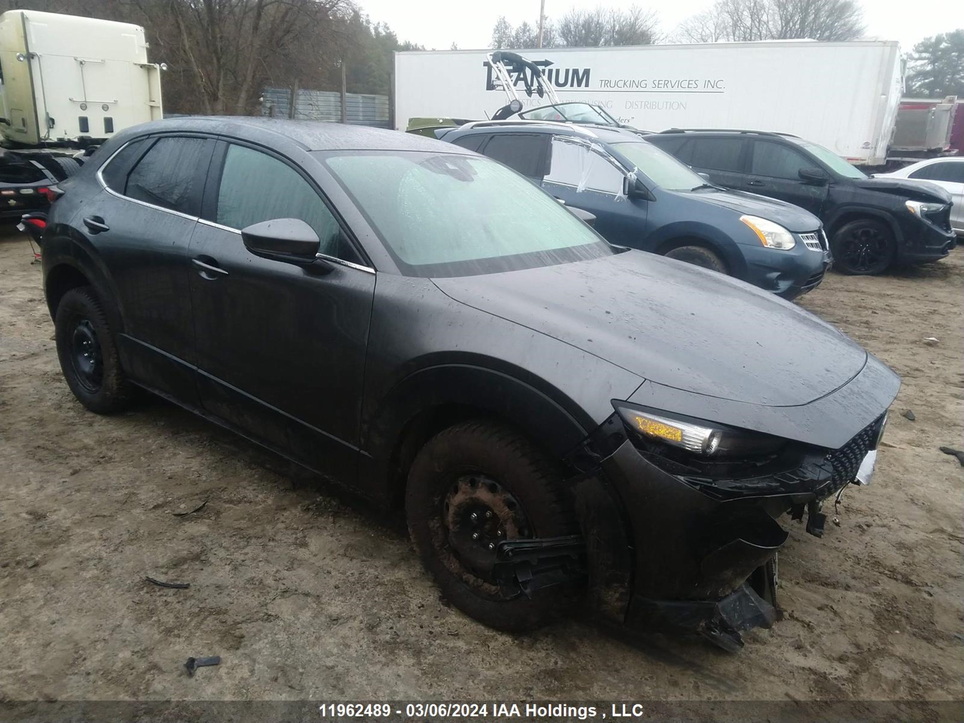 mazda cx-30 2022 3mvdmbcl2nm413502