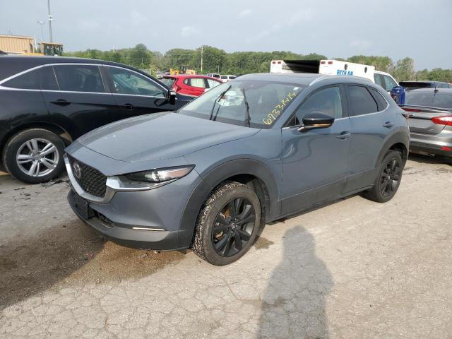 mazda cx-30 pref 2022 3mvdmbcl2nm423432