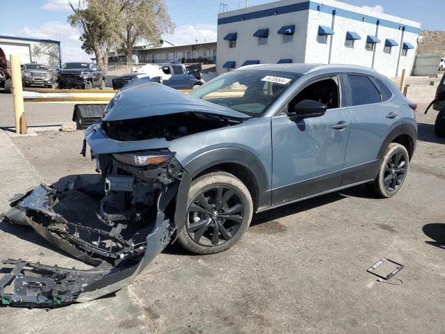 mazda cx-30 pref 2022 3mvdmbcl3nm432771