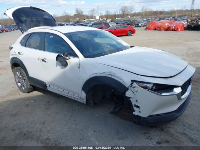 mazda cx-30 2020 3mvdmbcl4lm105874