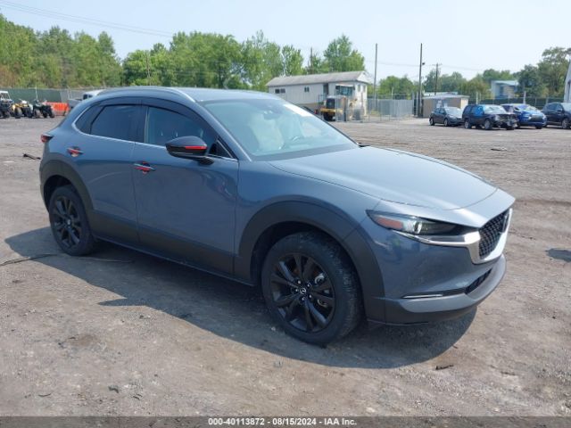 mazda cx-30 2022 3mvdmbcl4nm411329