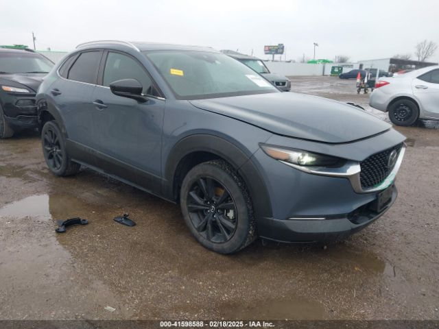 mazda cx-30 2022 3mvdmbcl4nm422122