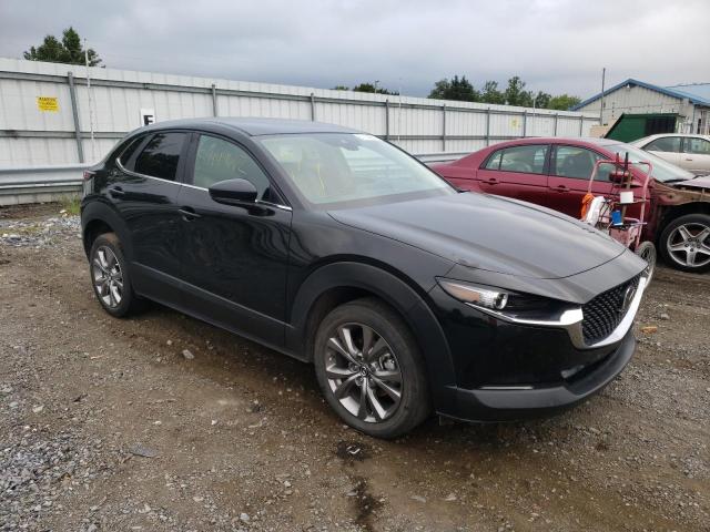 mazda cx-30 2020 3mvdmbcl5lm123767