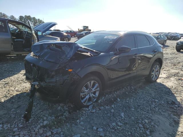 mazda cx-30 pref 2022 3mvdmbcl5nm427880