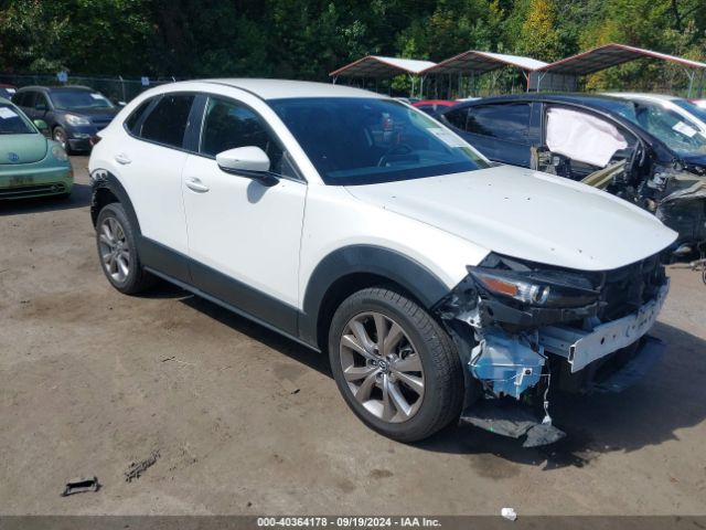 mazda cx-30 2020 3mvdmbcl6lm115273