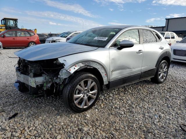 mazda cx30 2020 3mvdmbcl6lm119243