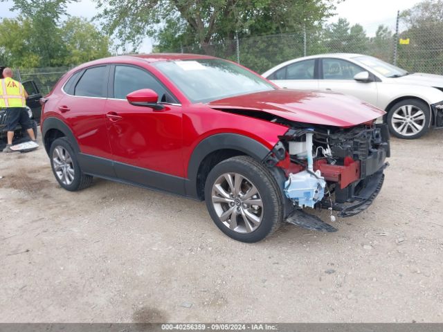 mazda cx-30 2020 3mvdmbcl6lm133837