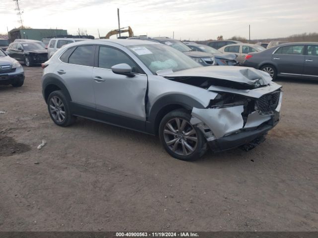 mazda cx-30 2020 3mvdmbcl6lm140237